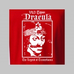 Vlad Tepes Dracula - The Legend of Transylvania taška cez plece 
